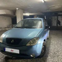 تیبا ۲