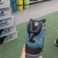 کفش کوهنوردی کانیون نو سایز 38|کیف، کفش، کمربند|سبزوار, ولیعصر (نجار آباد)|دیوار