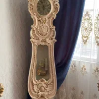 ناهار خوری همراه بوفه و ساعت|بوفه، ویترین، کنسول|اردبیل, |دیوار