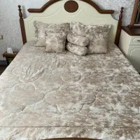 رو تختی پتینه ترک دو نفره