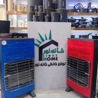 بخاری گازی بدون دودکش(جنرال)ترمکوبل6000ضمانت ارسال