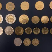 سکه و اسکناس|کلکسیون سکه، تمبر، اسکناس|تهران, مجیدیه|دیوار