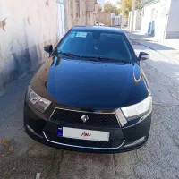 دنا پلاس اتومات اپشنال مدل ۱۴۰۴