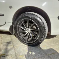 رینگ ووسن چرخشی|قطعات یدکی و لوازم جانبی|کرج, شهرک امام رضا (ع)|دیوار