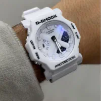 کاسیو جی شاک / آکبند