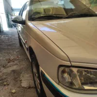 پژو پارس xu7|خودرو سواری و وانت|کرمانشاه, |دیوار
