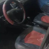 پژو۲۰۶ تیپ ۲ مدل ۸۳