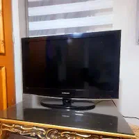 ال سی دی سامسونگ ۳۲ اینچ (ساخت مالزی)