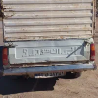 وانت مدل ۸۹ دوگانه فابریک