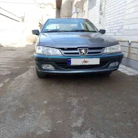 پژو پارس مدل 88|خودرو سواری و وانت|تربت‌حیدریه, ۴۵ متری|دیوار