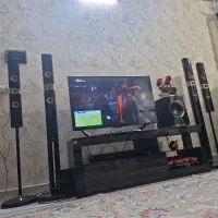 سینمای خانگی اریانا۲ ال جی