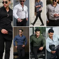 پیراهن حریر ترک ZARA NO1|لباس|یاسوج, |دیوار