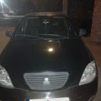 تیبا مدل ۹۳ بدون رنگ شاستی پلمپ