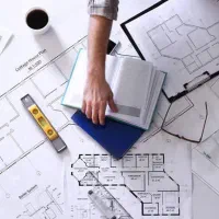 معماری و دکوراسیون داخلی-نقشه کشی-نما-تشکیل پرونده