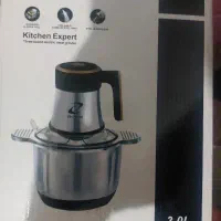 مخلوط کن