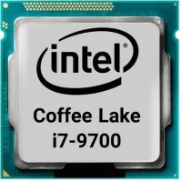 cpu i7 9700