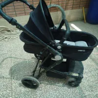 کالسکه  مارک دلیجان هیرو