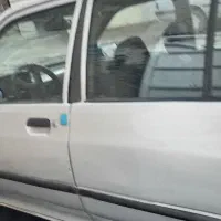 پراید مدل ۸۹