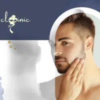 تخفیف ویژه لیزر موهای زائد آقایان ویژه روز مرد