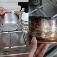 پاک کننده فوق العاده نانو|مواد شوینده و دستمال کاغذی|ایذه, |دیوار