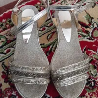 کفش مجلسی دخترانه