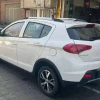 لیفان x50 اتومات در حد