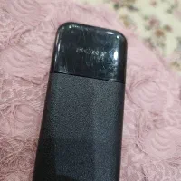 کنترل سونی فابریک 75اینچ|تلویزیون و پروژکتور|لواسان, |دیوار