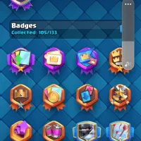 اکانت کلش رویال