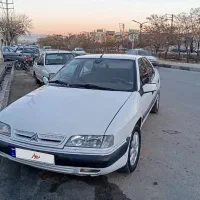 زانتیا مدل 85