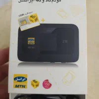 مودم جیبی ایرانسل