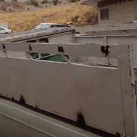 اتاق پیکان وانت