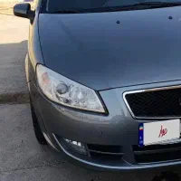 ماشین رانا.معاوضه هم انجام میشود با ماشین در حد.