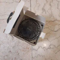 پنکه بیسوس|پنکه و تصفیه‌کنندهٔ هوا|تهران, نارمک جنوبی|دیوار