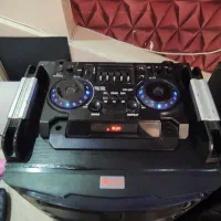 اسپیکر مینگو