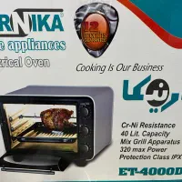 توستربرقی|اجاق گاز و لوازم برقی پخت‌وپز|یاسوج, |دیوار