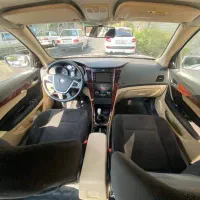 دنا 6دنده اقساط و نقد|خودرو سواری و وانت|تهران, سعادتآباد|دیوار