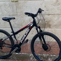 دوچرخه اورلورد