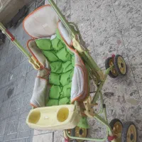 کالسکه درحدنو|کالسکه و لوازم جانبی|سیرجان, |دیوار