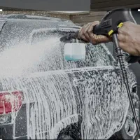 کارگرکارواش