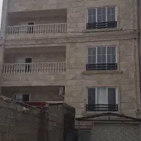 آپارتمان ۱۷۰ متری خیابان گلریزان معاوضه با ماشین