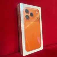 ایفون ۱۷ پرو یک ترابایت