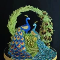 آموزش و اجرای حنای حنابندان  و مراسمات عزاداری|خدمات پذیرایی، مراسم|ایذه, |دیوار