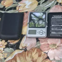 ترازوی دیجیتالی