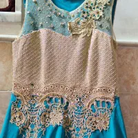 لباس مجلسی زنانه|لباس|قم, شهرک امام حسین|دیوار