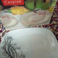 چینی اکروپال ۶نفره