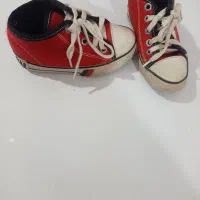 دو جفت کتونی درحدنو فقط ۵۰ تومن|کیف، کفش، کمربند|سبزوار, غرب نیروگاه|دیوار