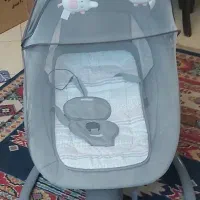 گهواره برقی ماستلا