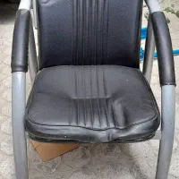 صندلی اداری