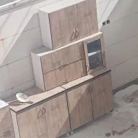 کابینت|مصالح و تجهیزات ساختمان|فامنین, |دیوار