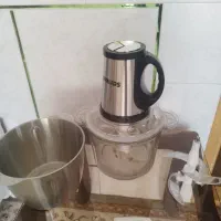 خوردکن|خردکن، آسیاب، غذاساز|کیار, |دیوار